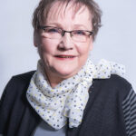 Gudrun Schollbach