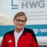 Isolde Wilckens